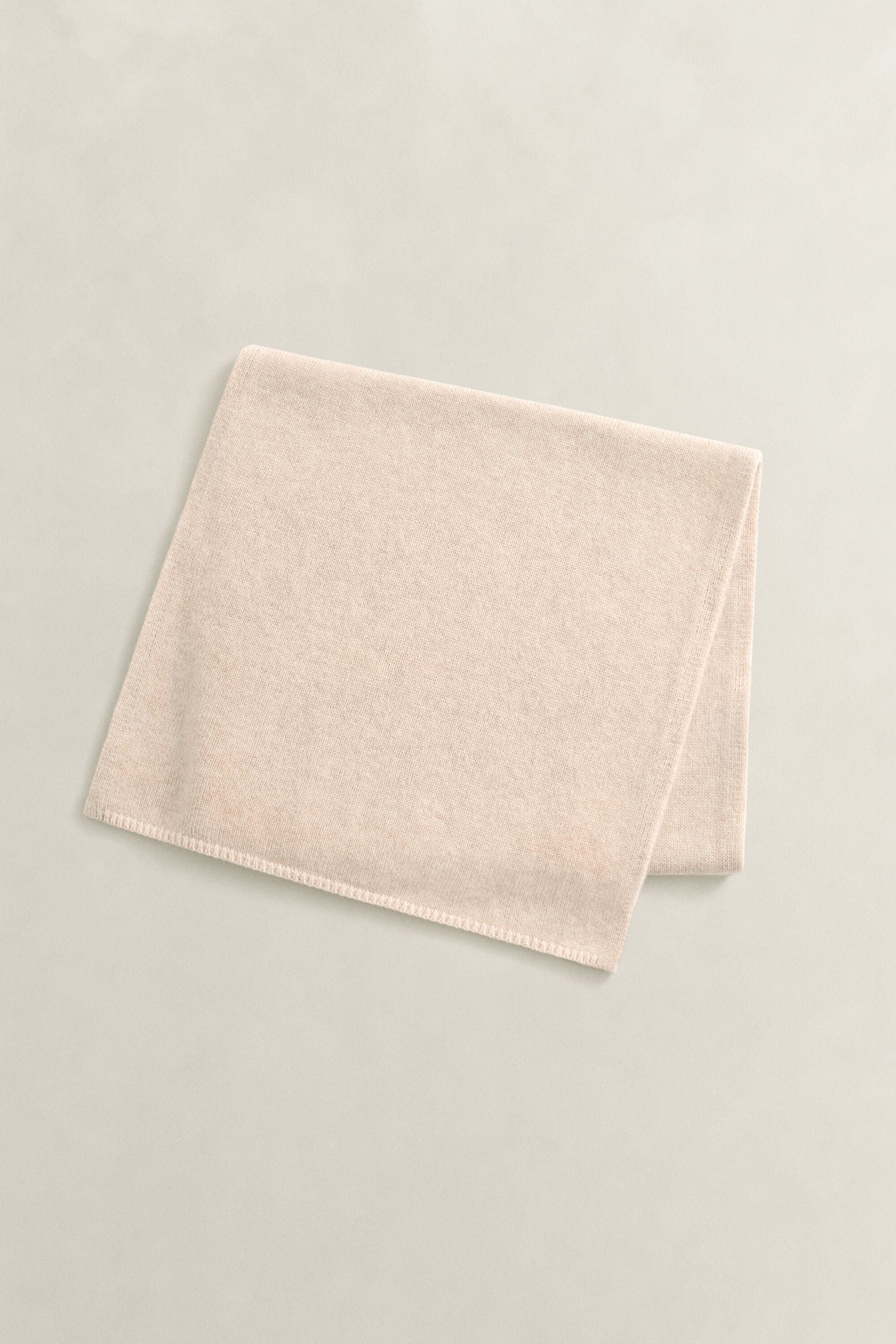 Wool Cashmere Scarf