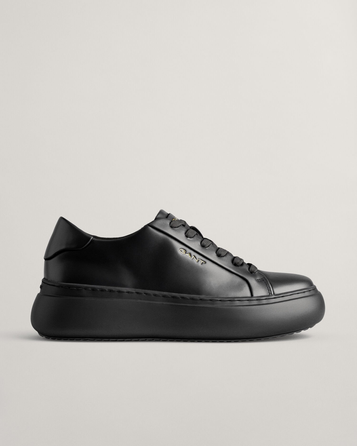 Gant sale leather shoes