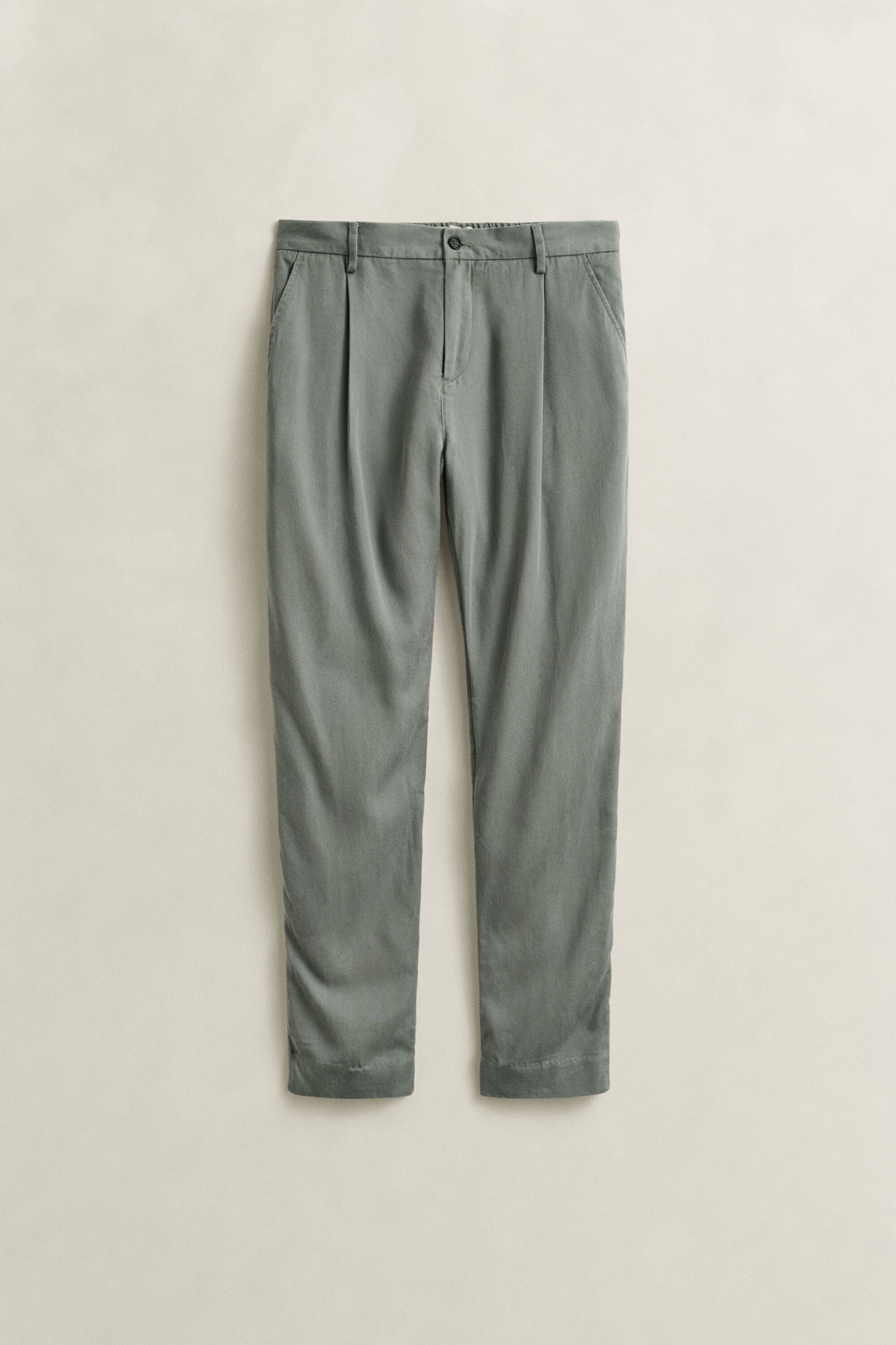 Lyocell Pants
