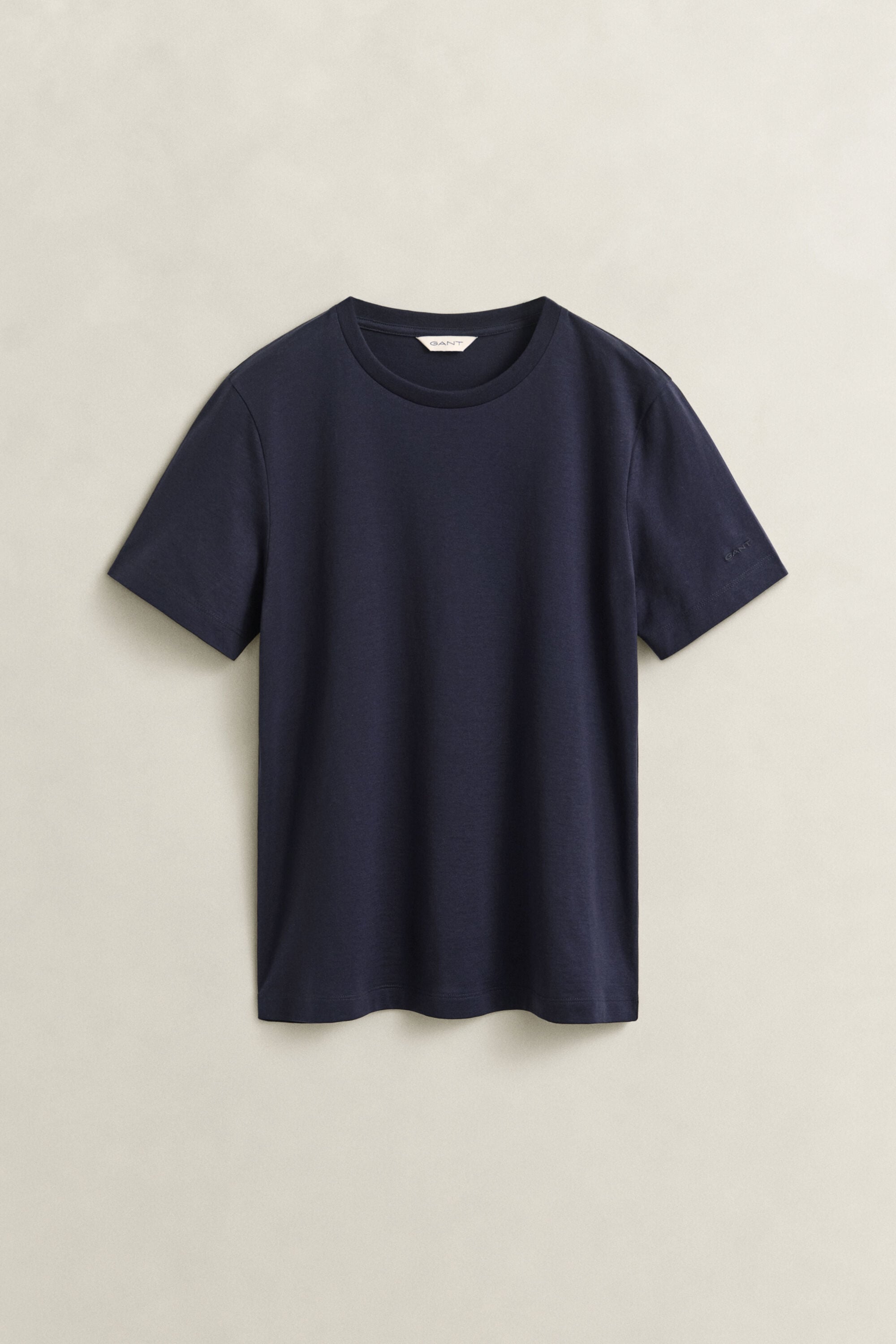 Pima Cotton T-Shirt