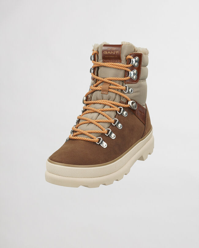 Frenny Chelsea Boots