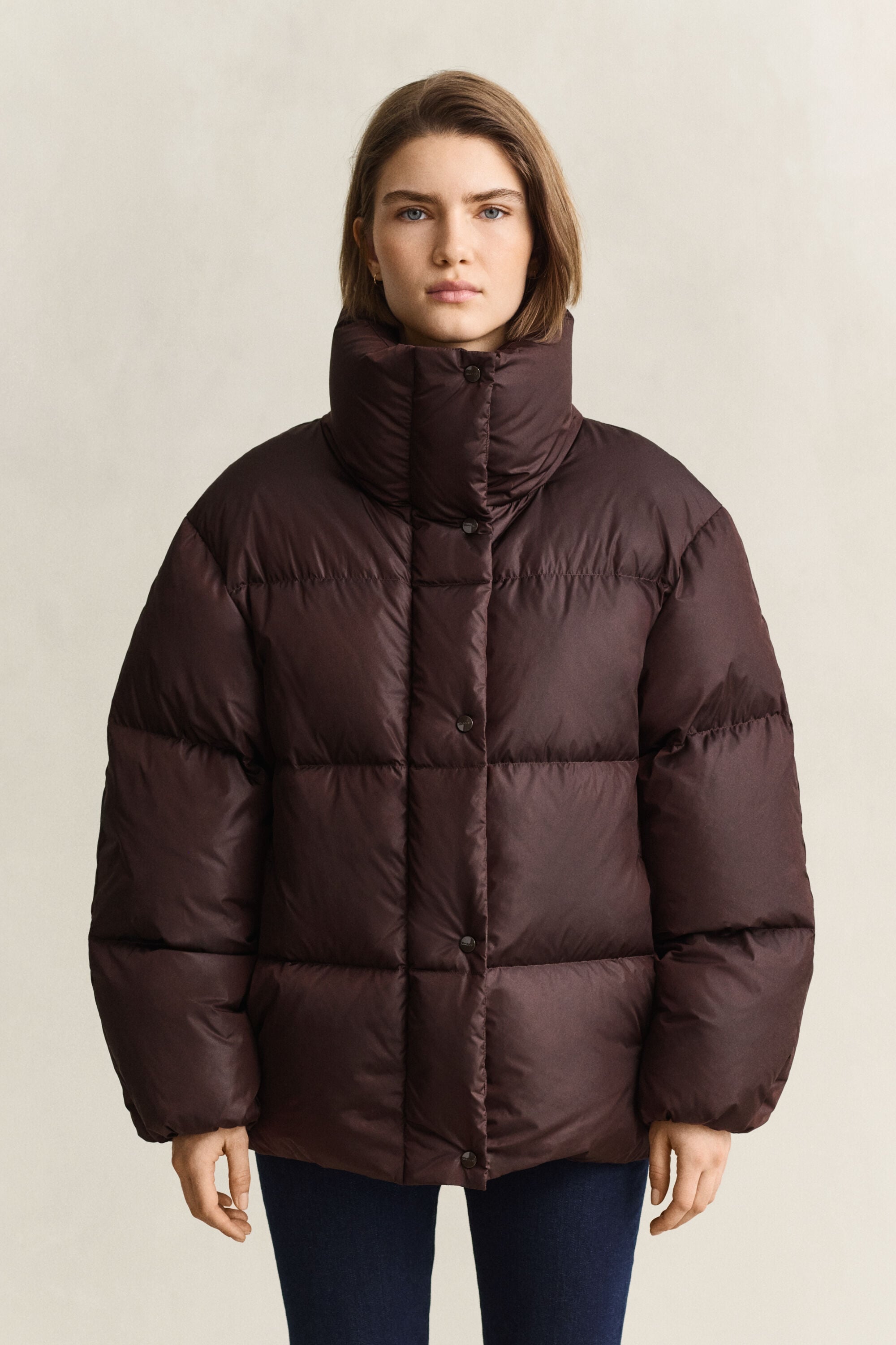 Down Jacket