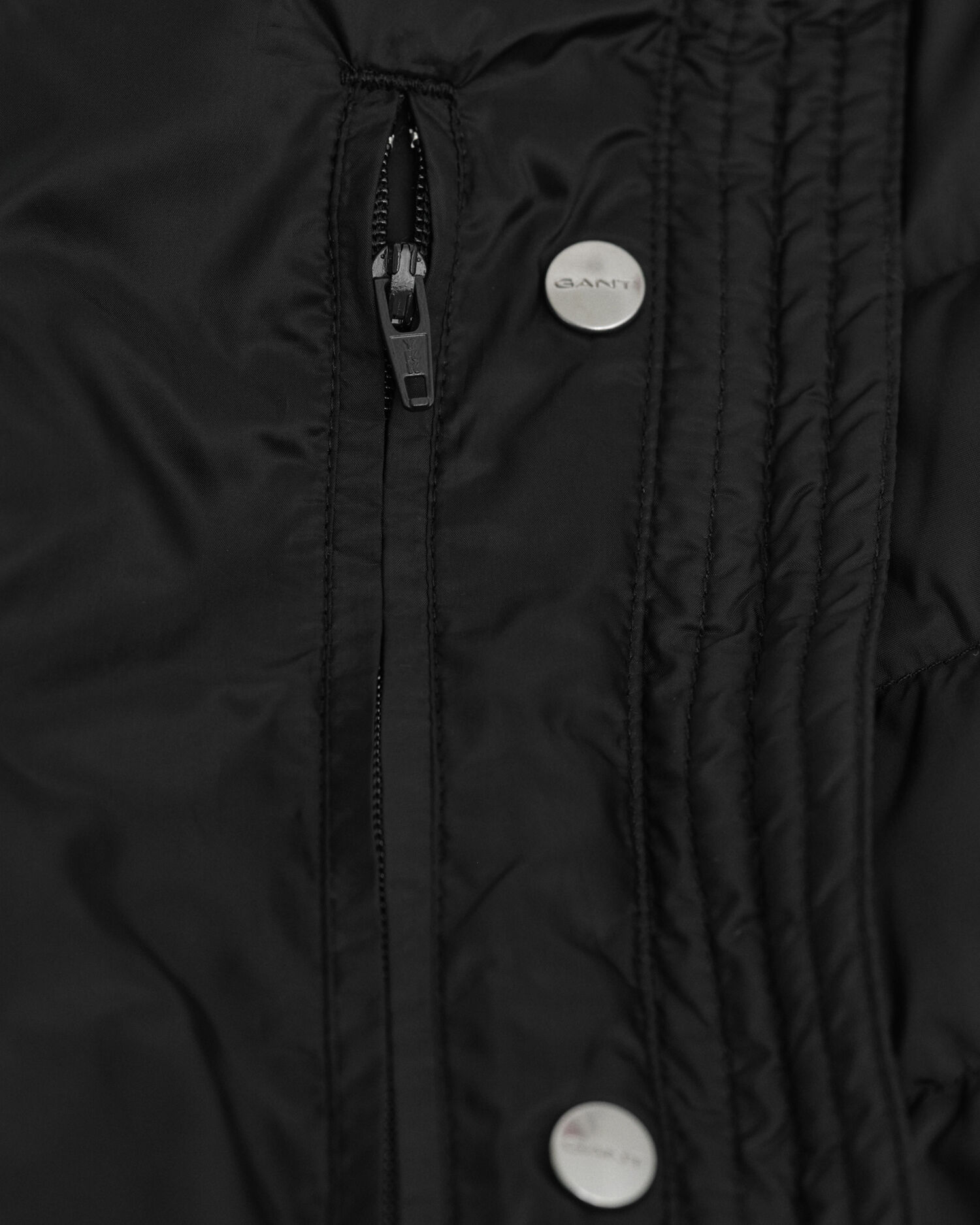Light Down Coat