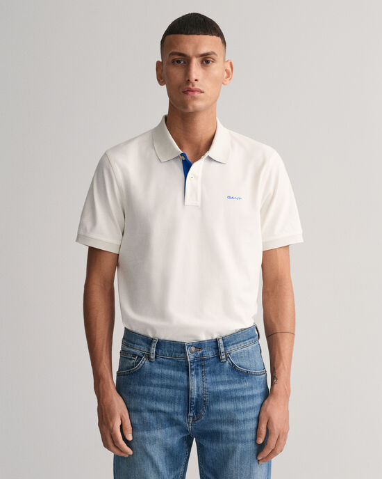 Polo Shirts | US GANT | Menswear 