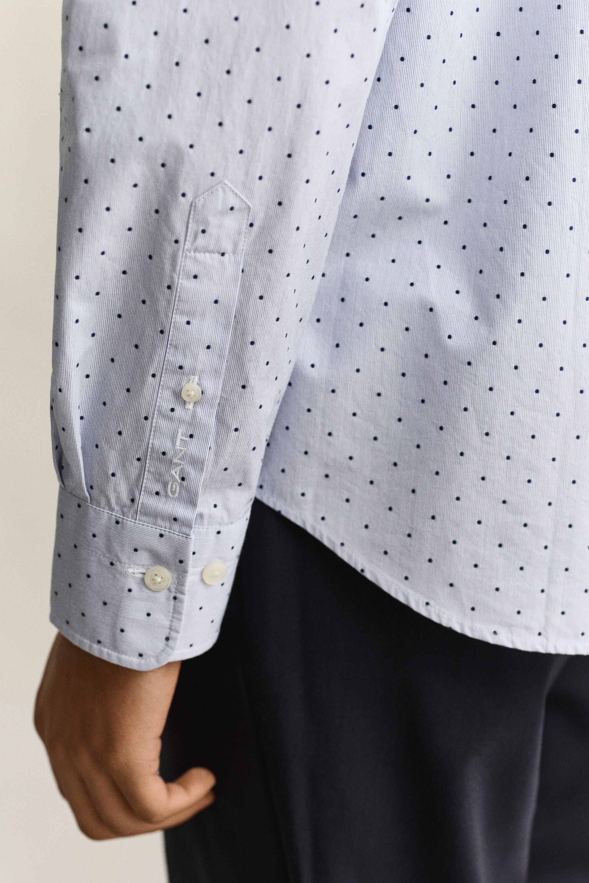 Fil Coupé Shirt