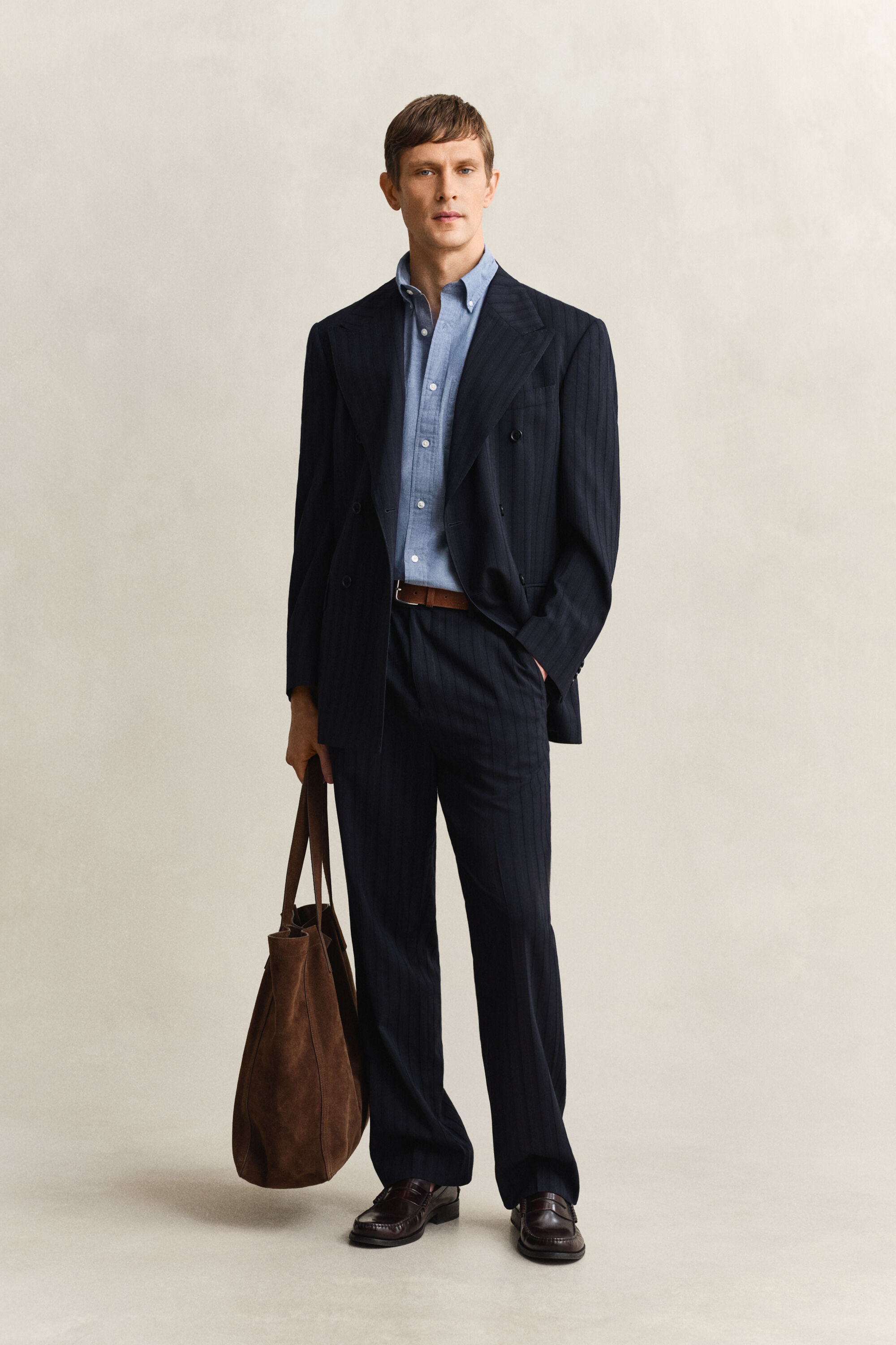 Classic Poplin Short Sleeve Shirt