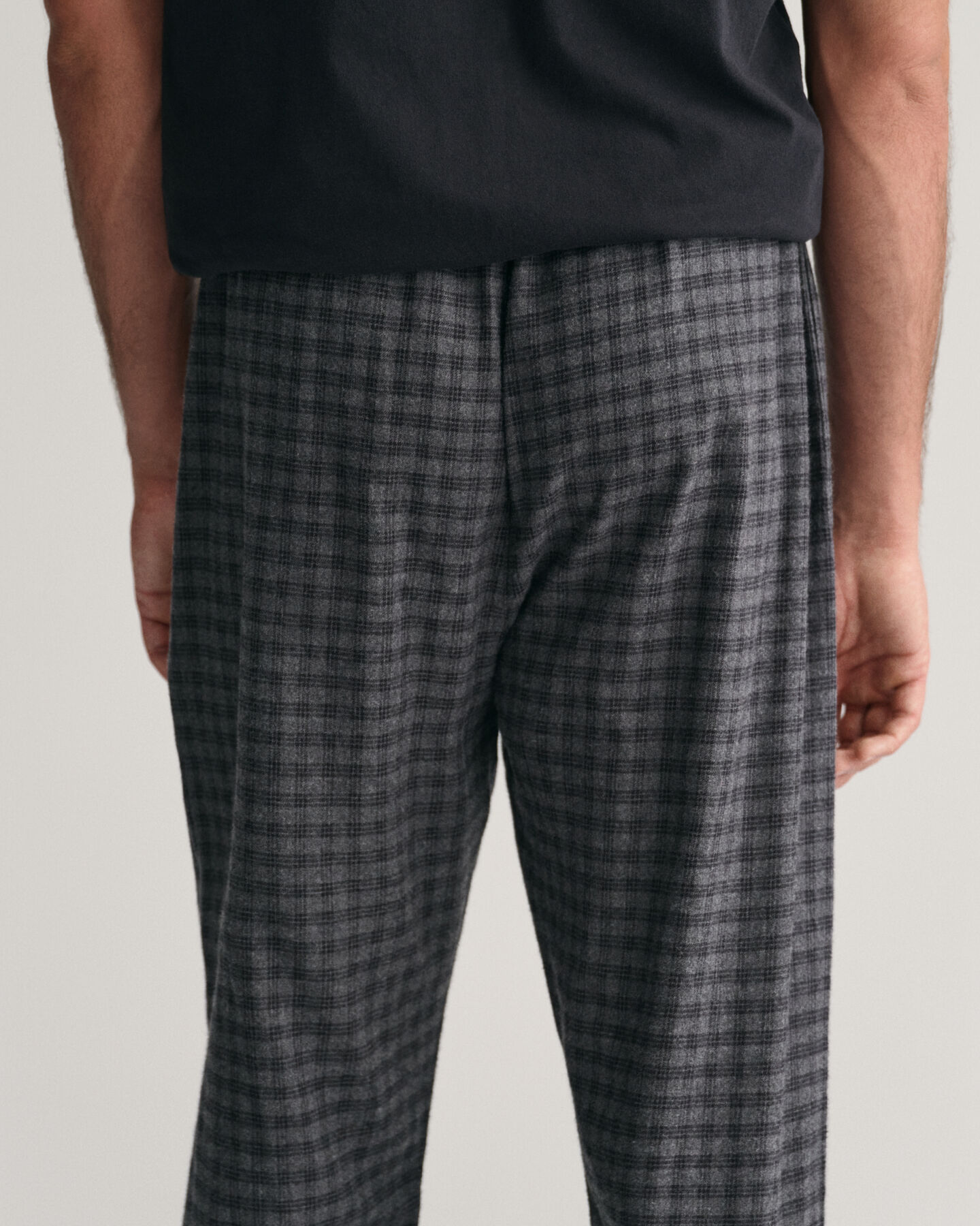 Flannel Pajama Pants
