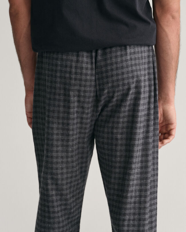 Flannel Pajama Pants