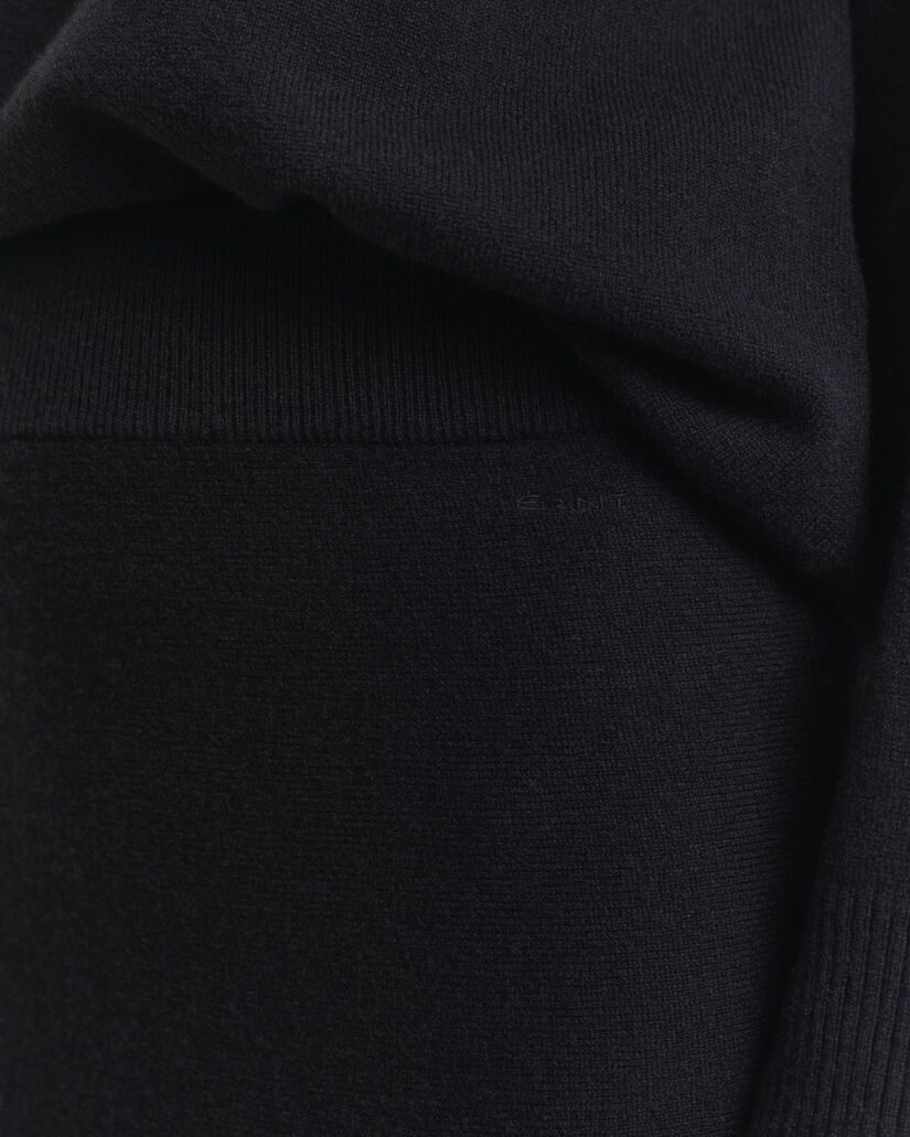 Superfine Lambswool Skirt