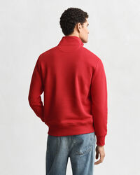 1949 Graphic Half-Zip Sweatshirt