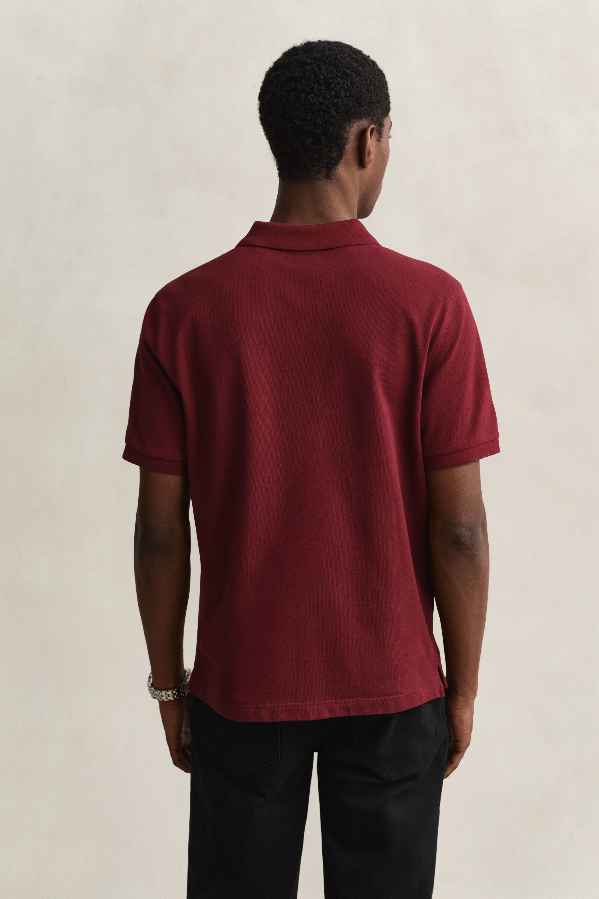 Regular Fit Polo Shirt