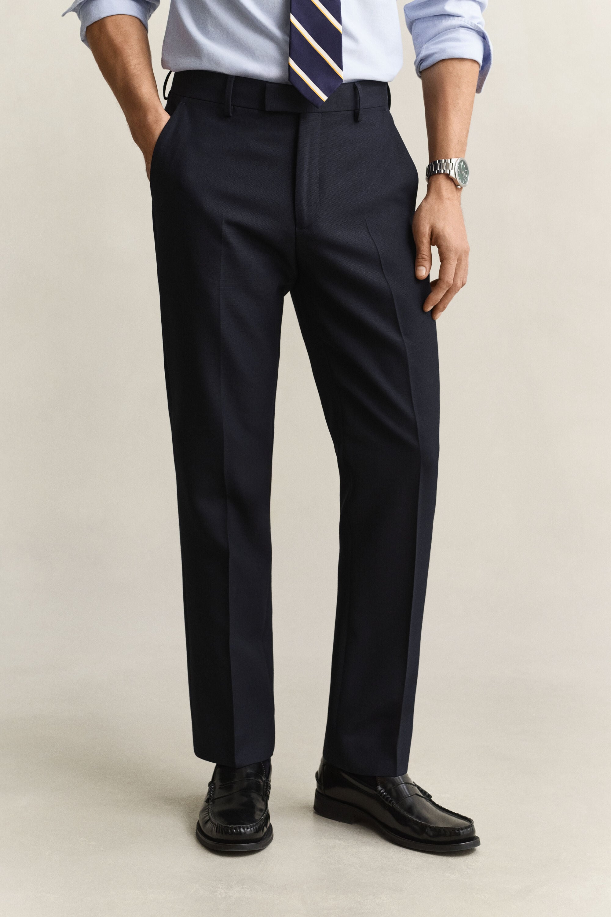 Club Suit Pants