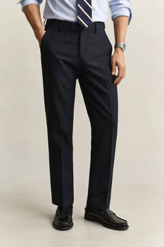Club Suit Pants — EVENING BLUE 5