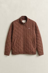 Quilted Windcheater