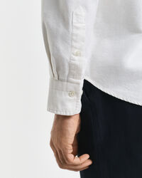 Relaxed Fit Heritage Oxford Shirt