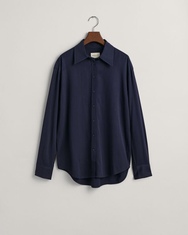 Relaxed Fit Shirt - GANT