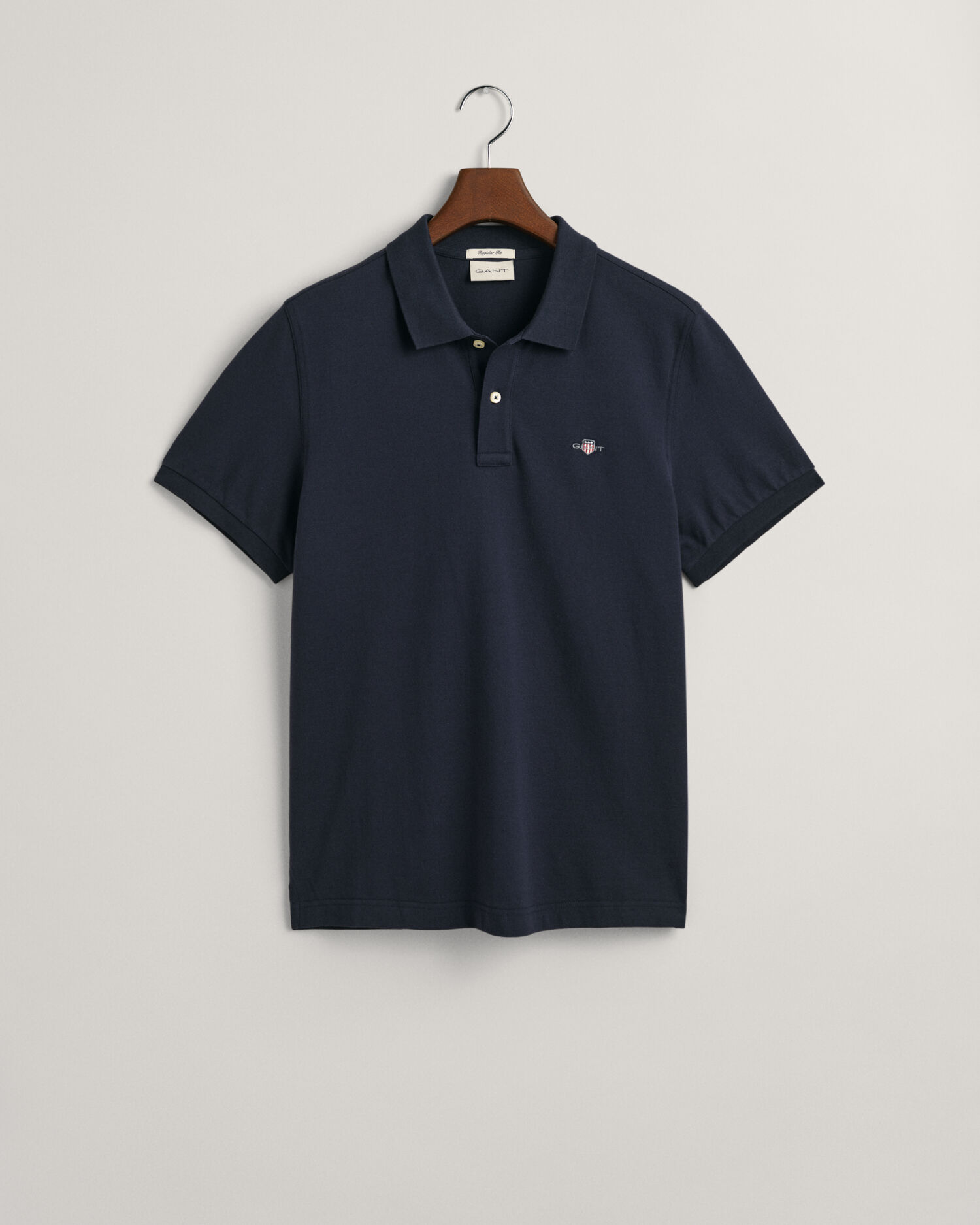 Mens polo cheap shirts hollister