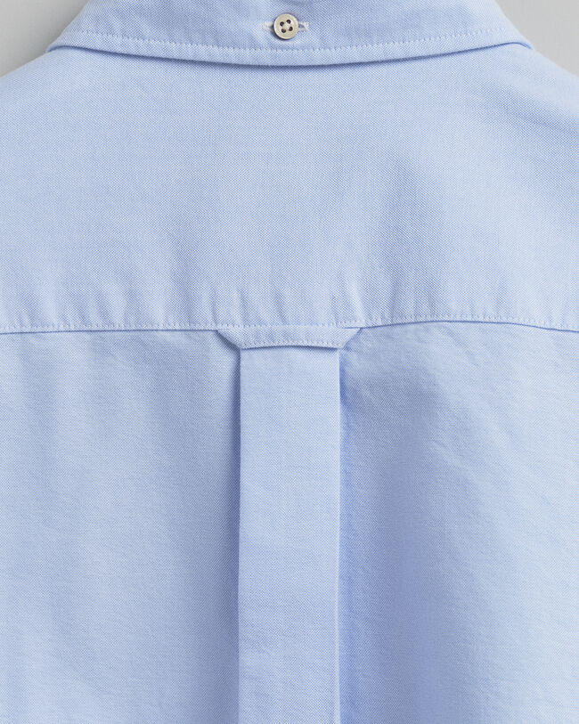 Oxford Fit Shirt GANT Regular -
