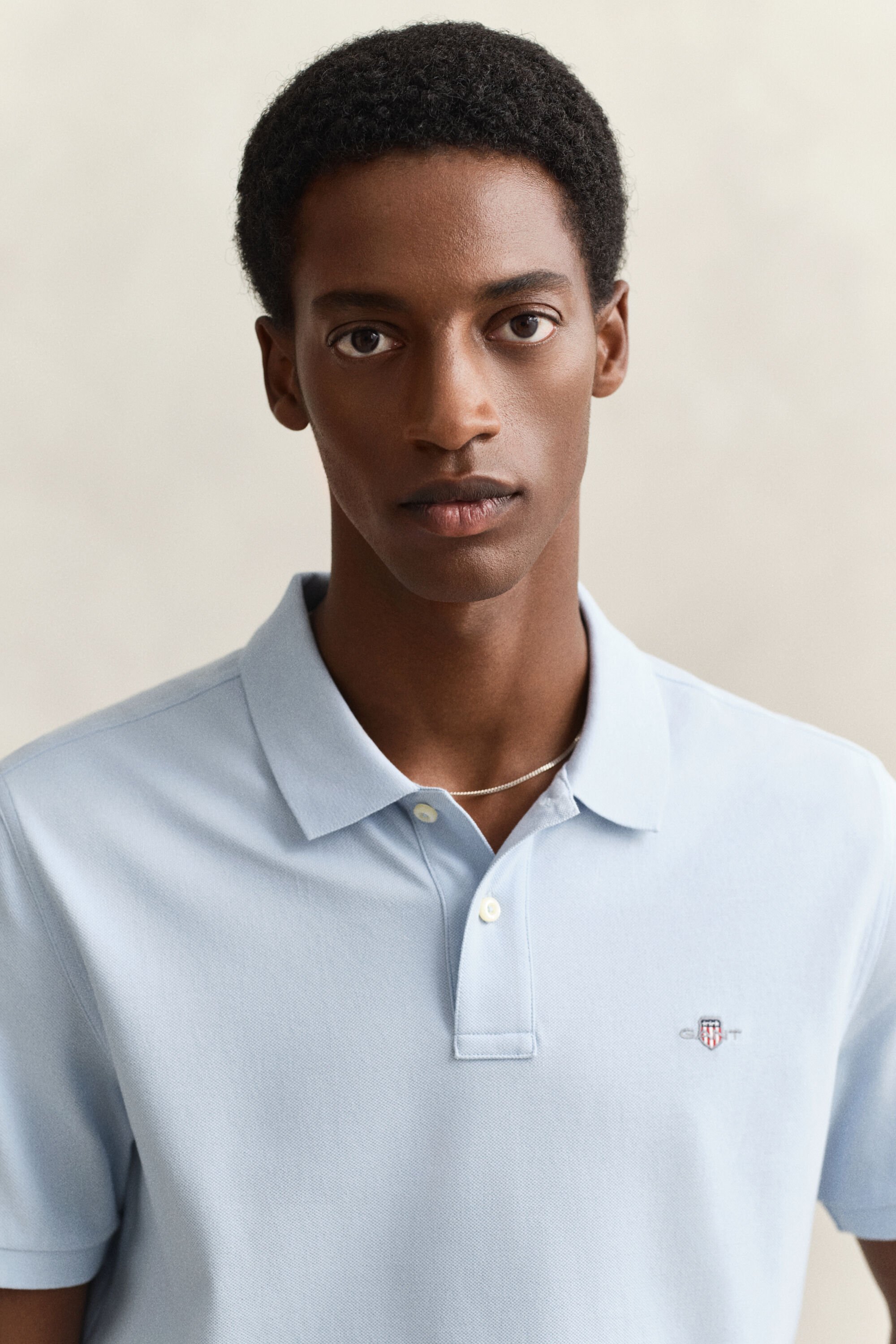 Regular Fit Polo Shirt