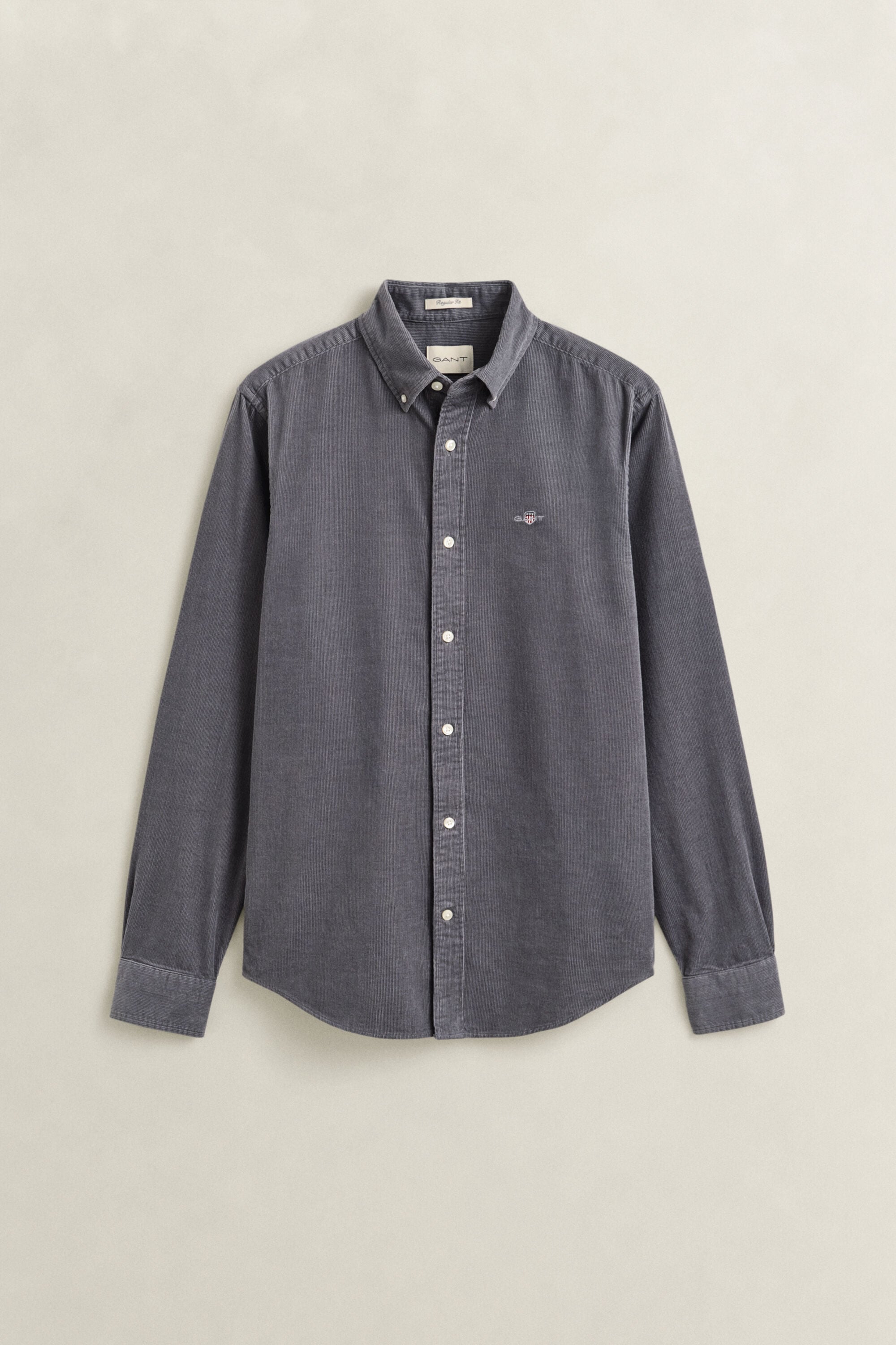 Corduroy Shirt
