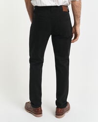 Slim Fit Desert Jeans