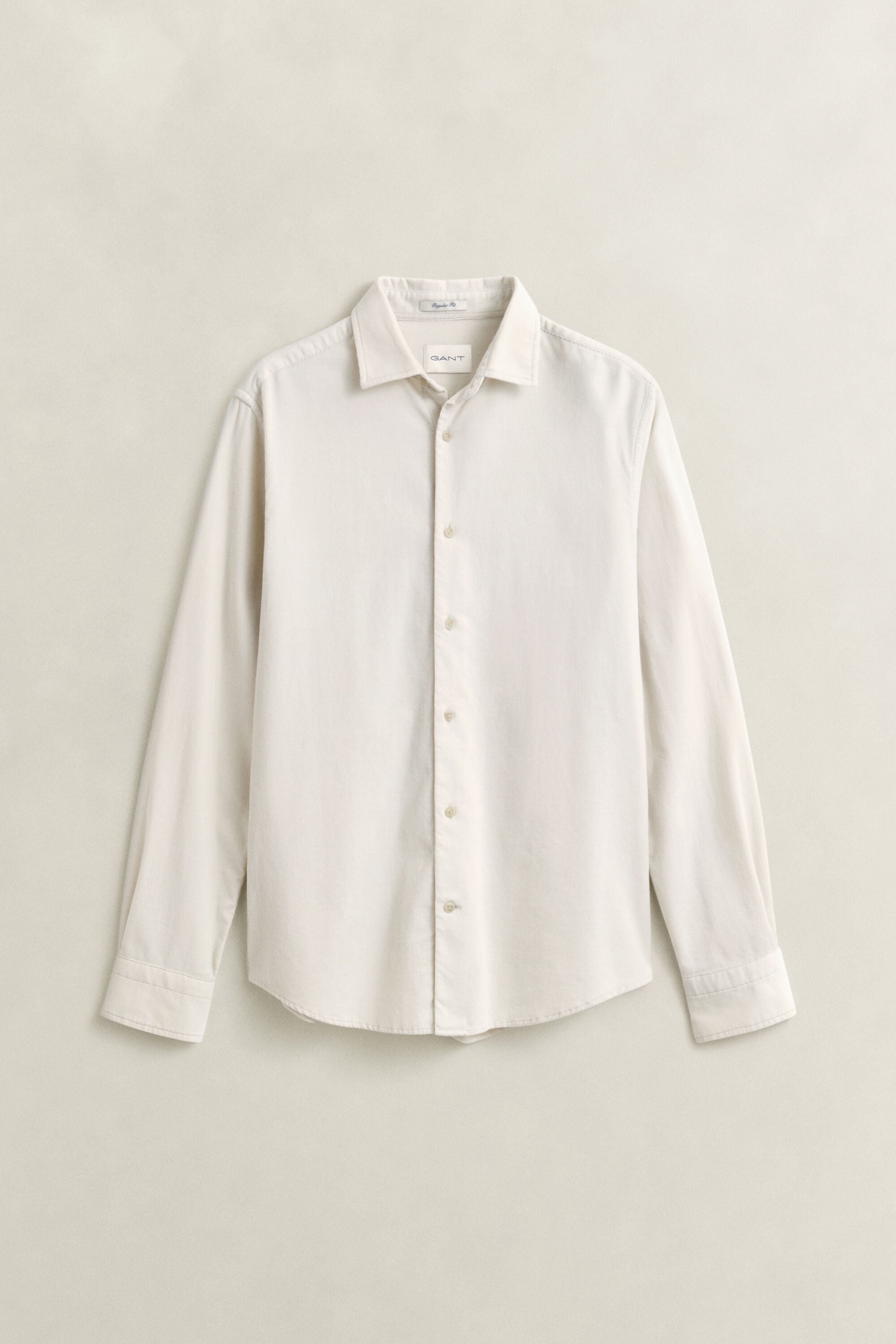 Corduroy Shirt