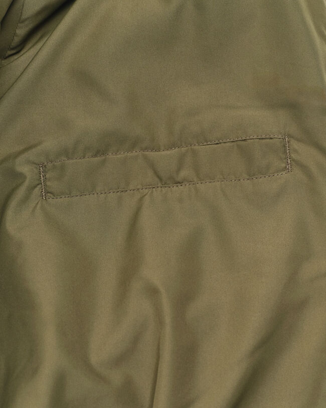 Lightweight Quilted Jacket