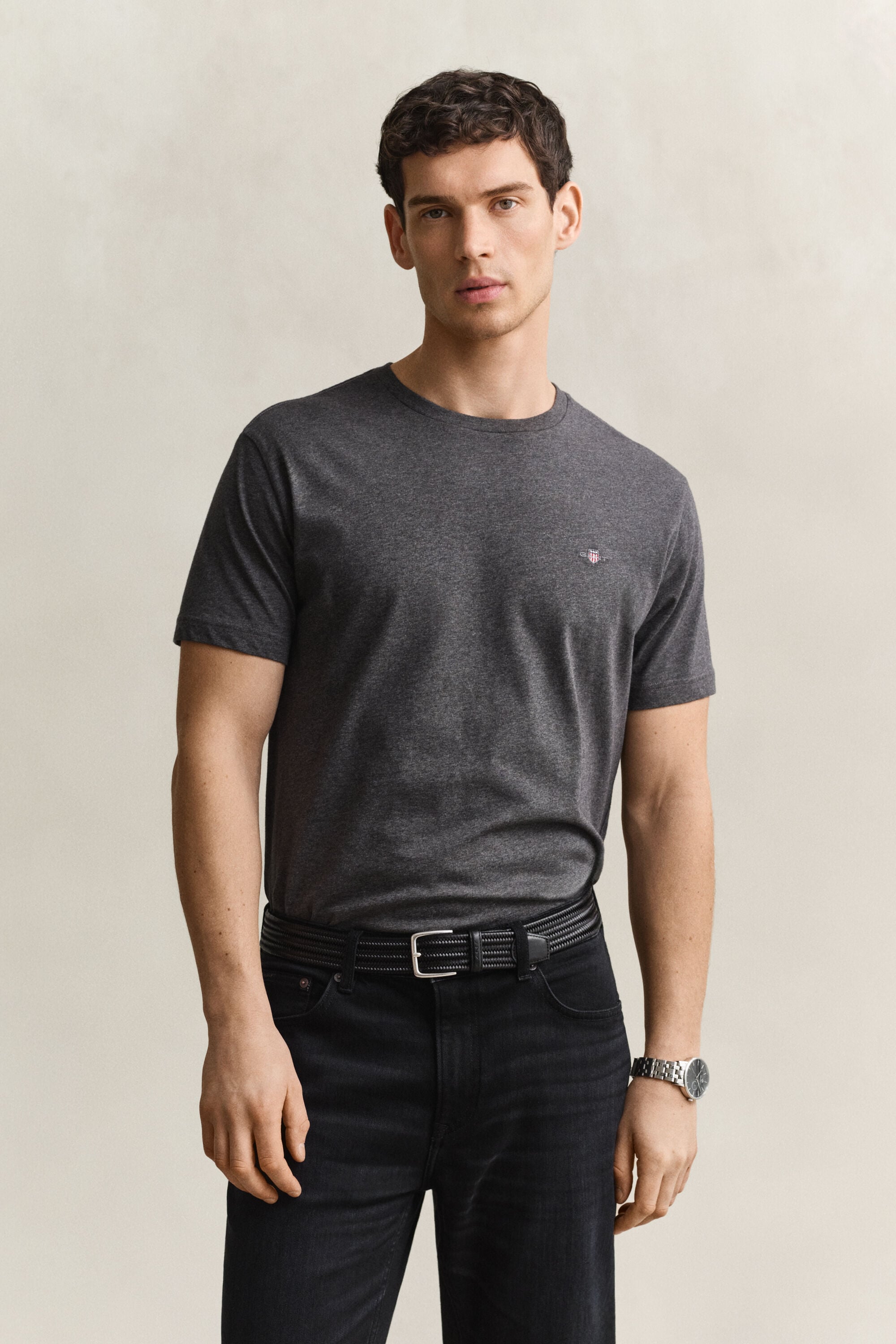 Regular Shield T-Shirt