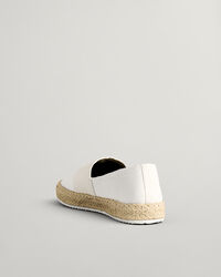 Raffiaville Espadrilles