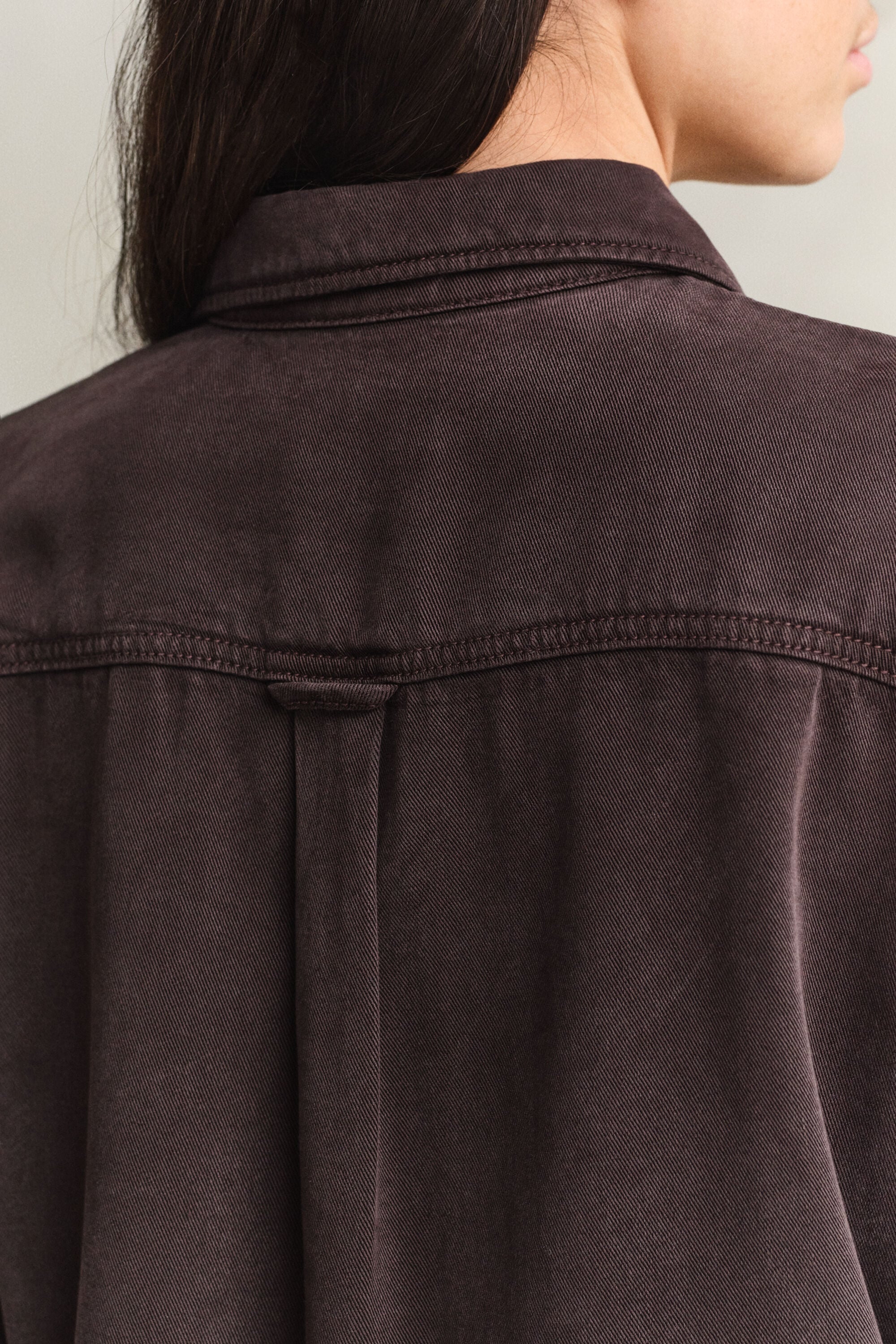 Denim Twill Ranger Shirt