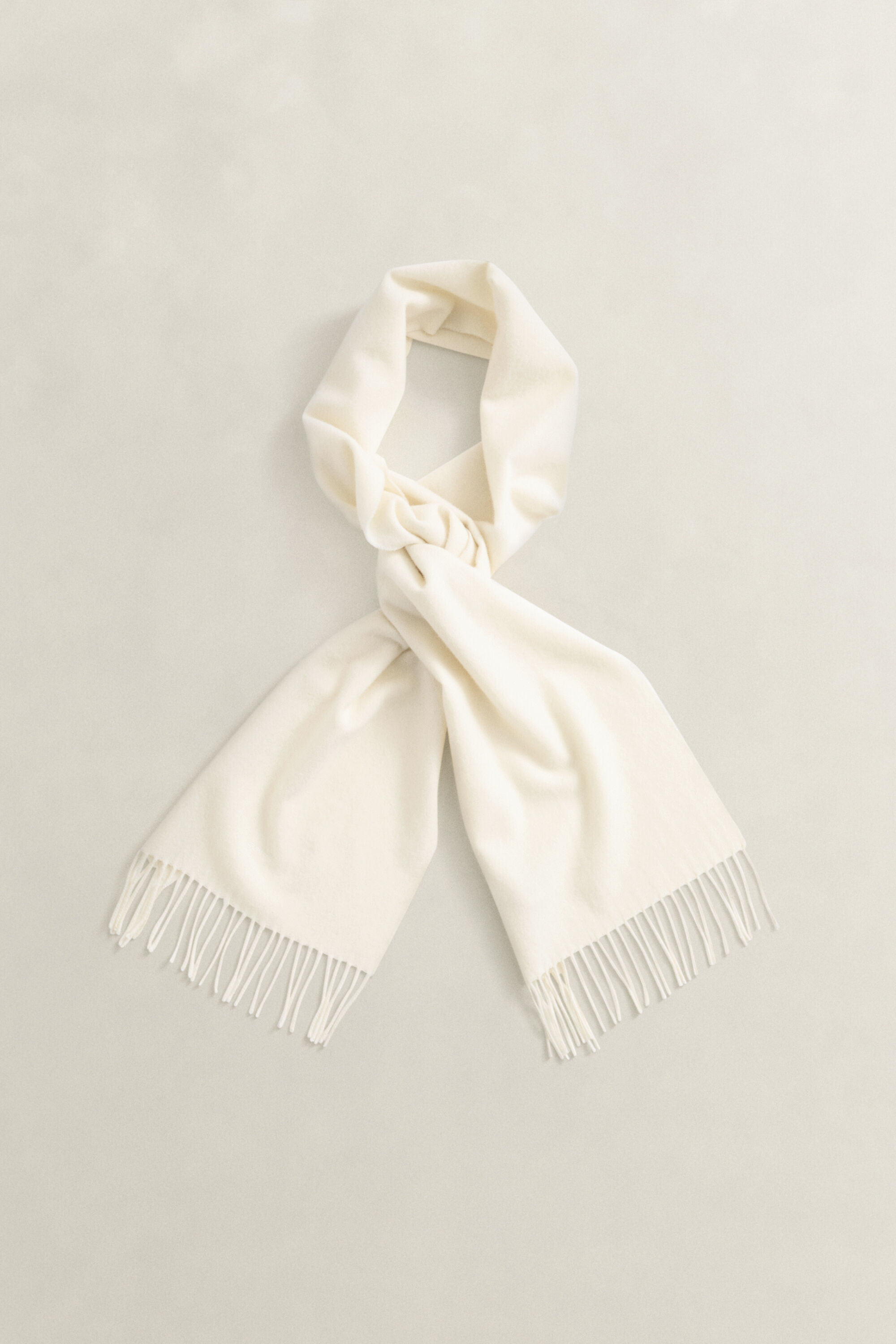 Wool Scarf