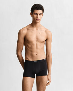 3-Pack Core Trunks — BLACK 5