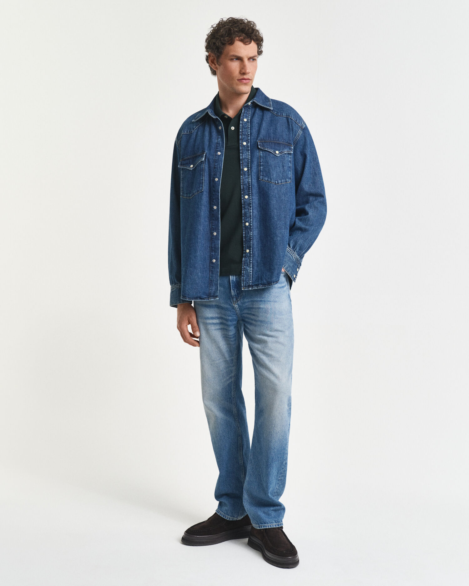 Regular Fit Polo Shirt