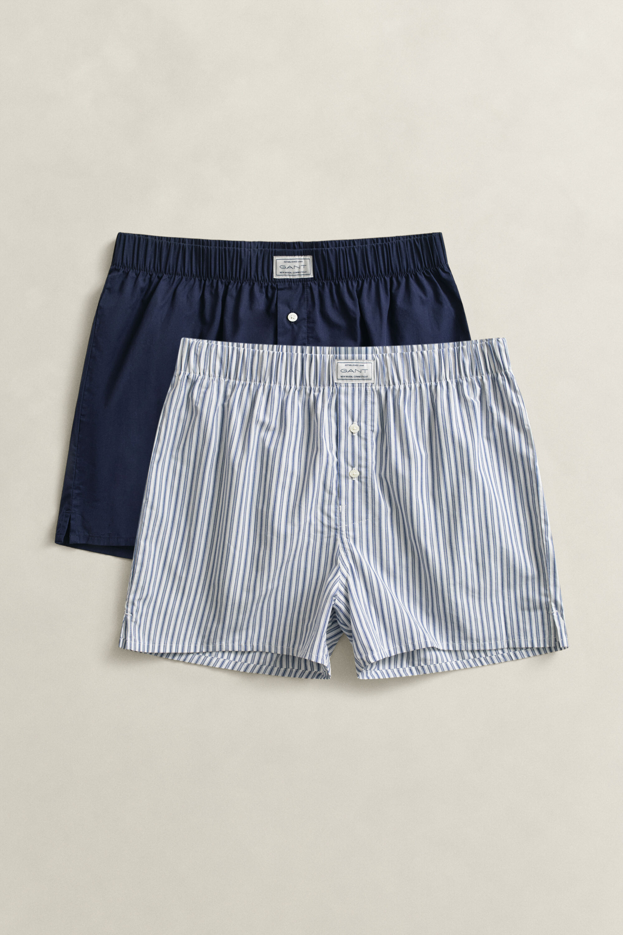 2-Pack Boxer Shorts