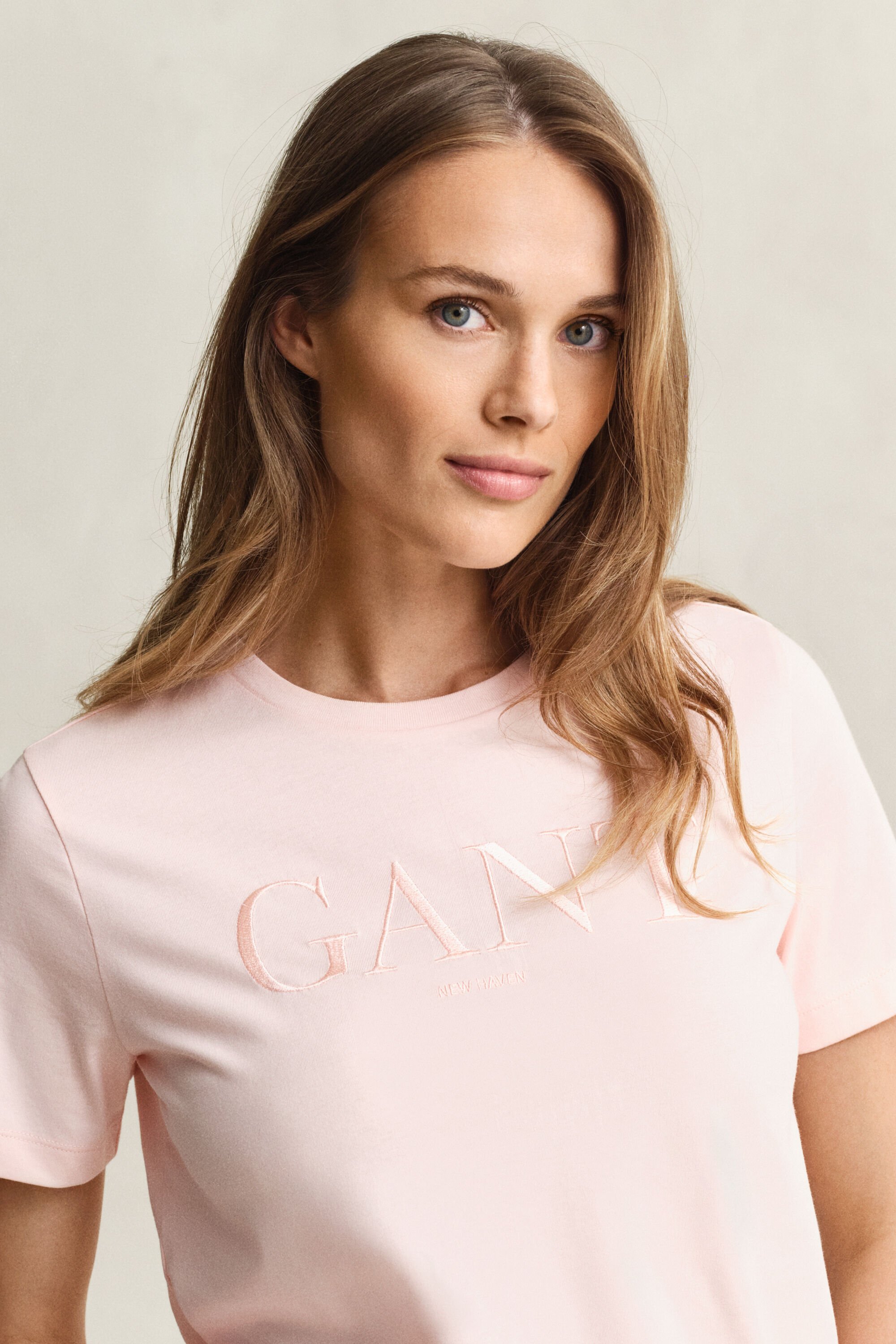 Tonal Graphic T-Shirt