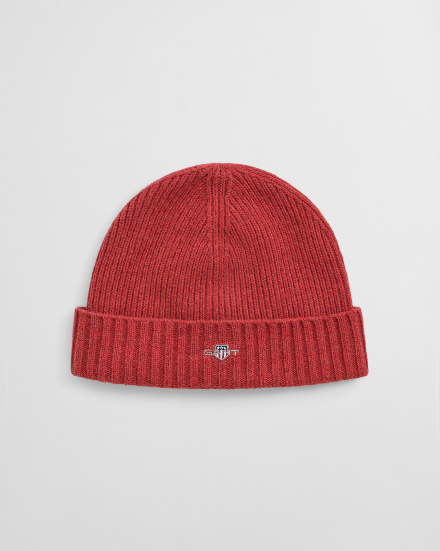 Shield Wool Beanie