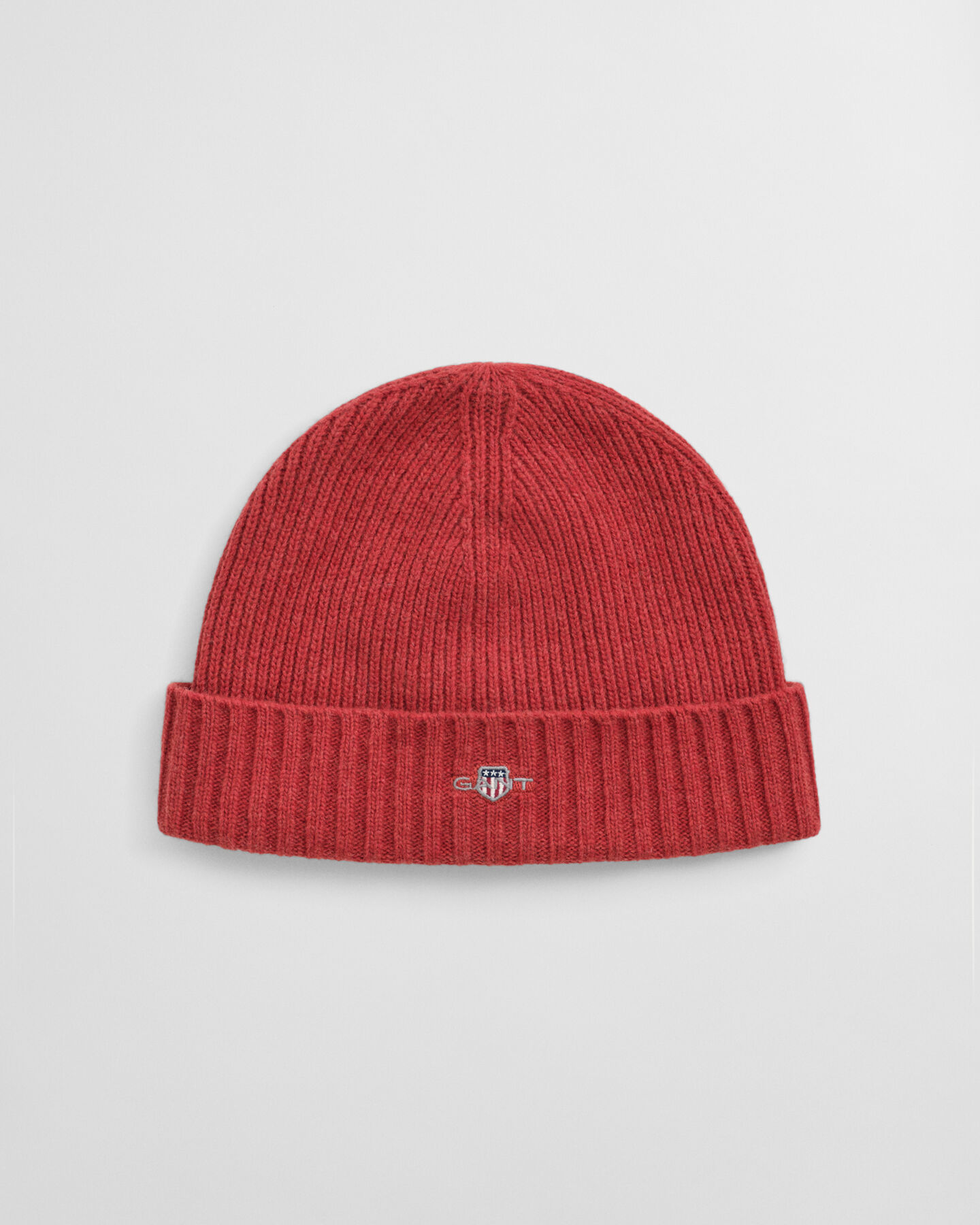 Shield Wool Beanie