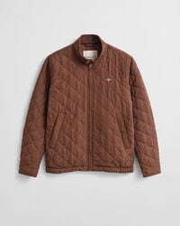 Quilted Windcheater