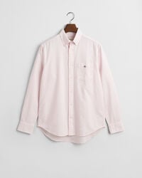 Regular Fit Classic Oxford Shirt