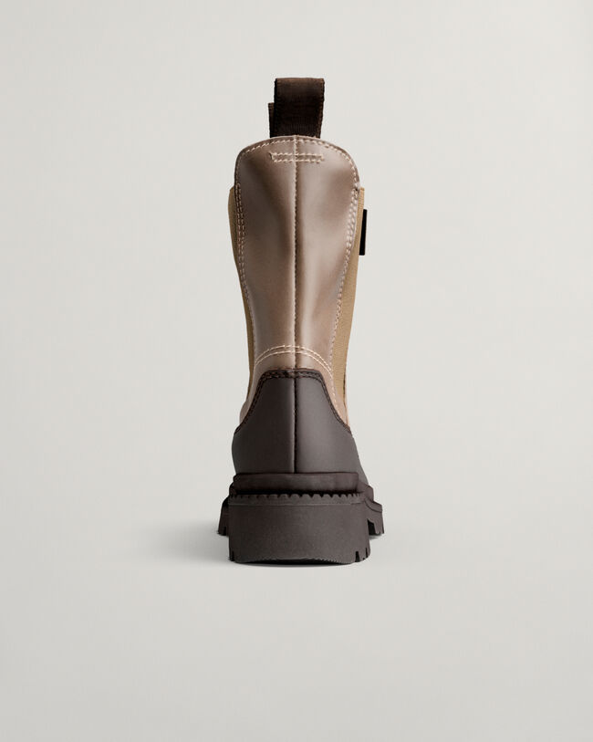 Prepnovo Chelsea Boots