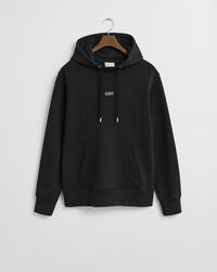 Small Graphic Hoodie