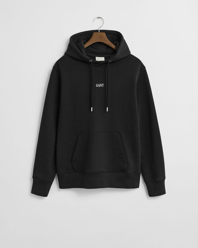 Small Graphic Hoodie