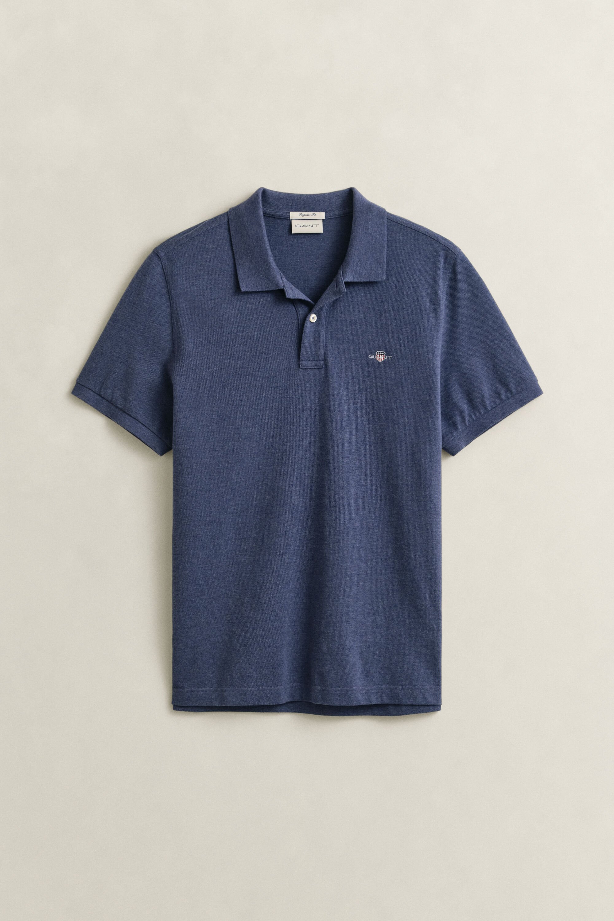 Regular Fit Polo Shirt