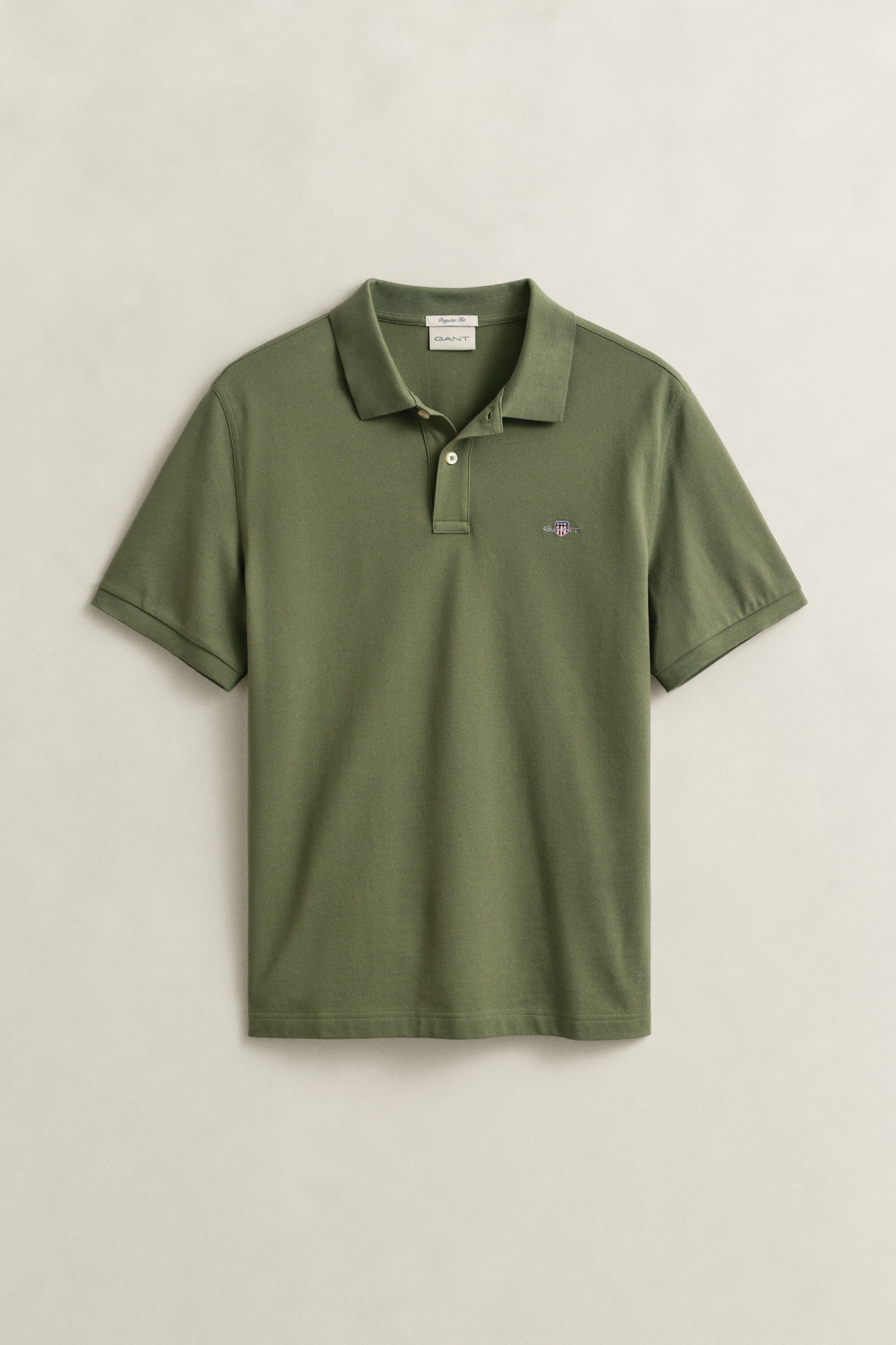 Regular Fit Polo Shirt