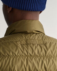 Light Down Gilet