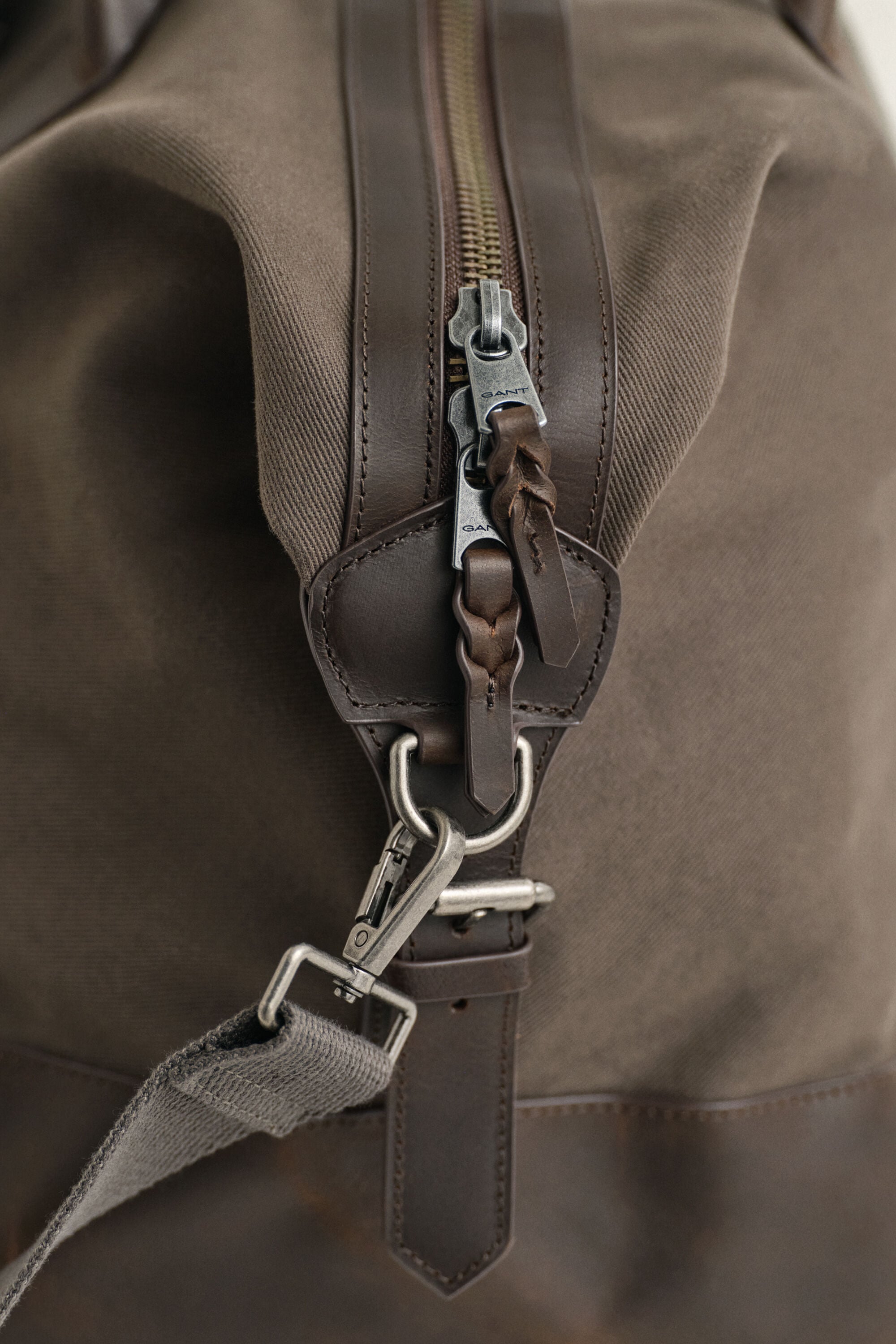 Premium Duffel Bag