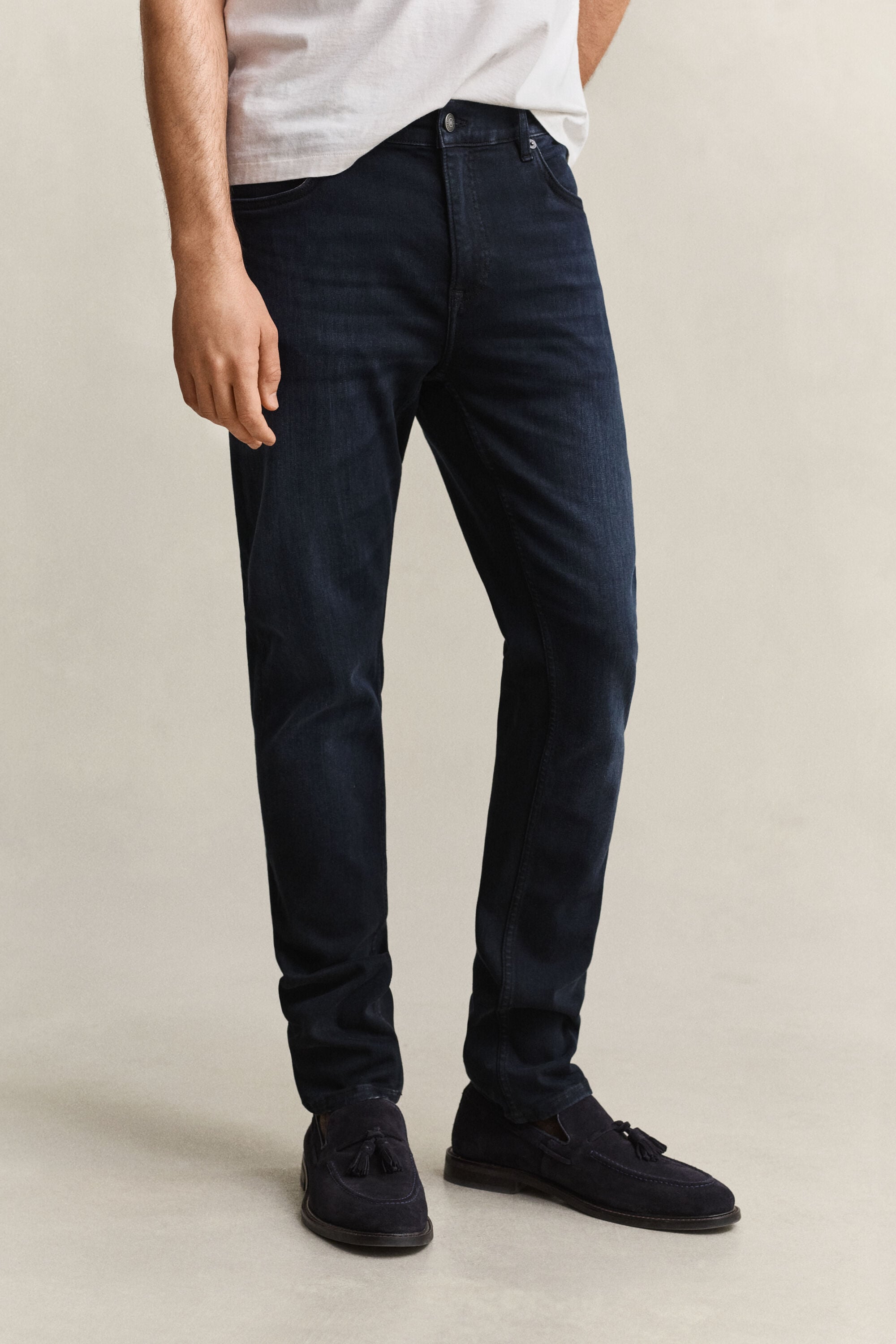 Extra Slim Active Recover Jeans