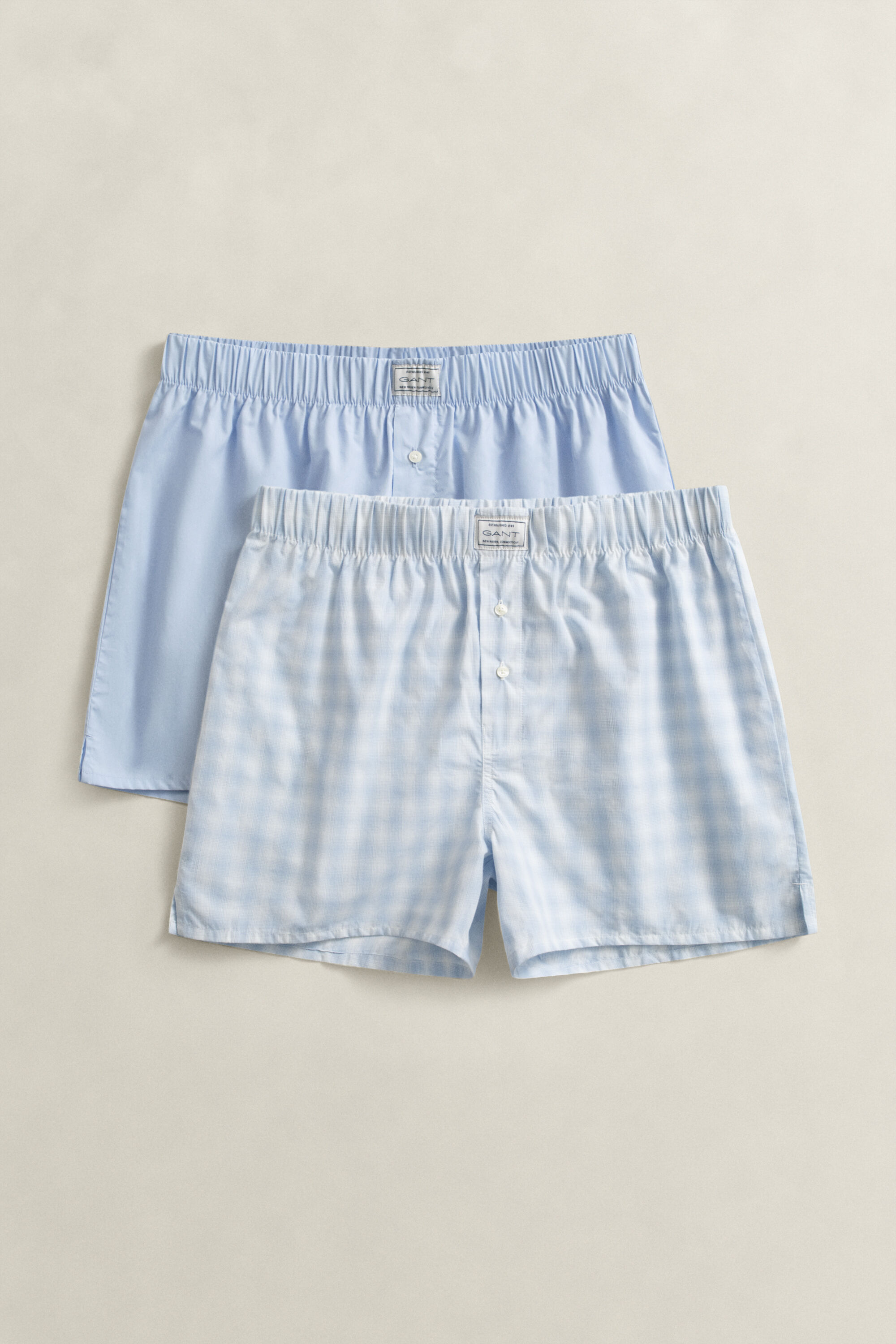 2-Pack Boxer Shorts