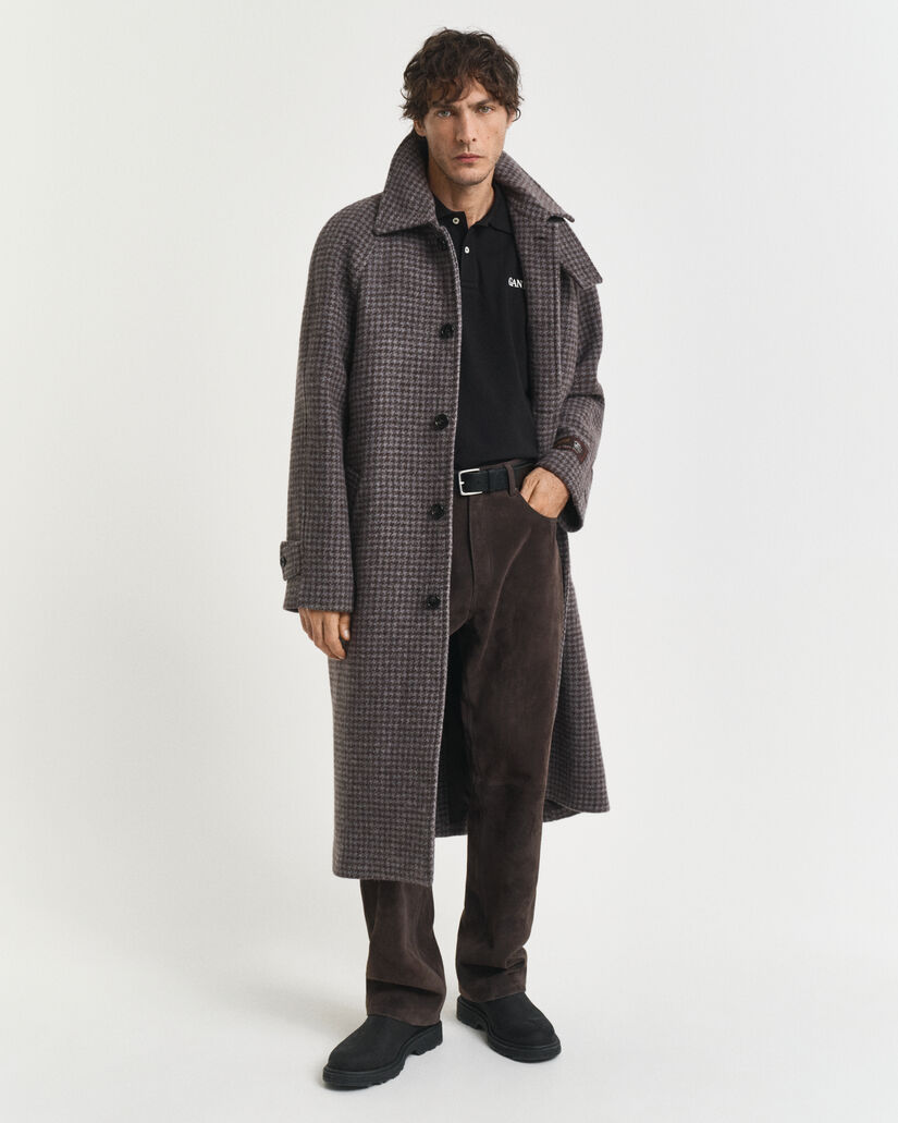 Small Graphic Polo Shirt