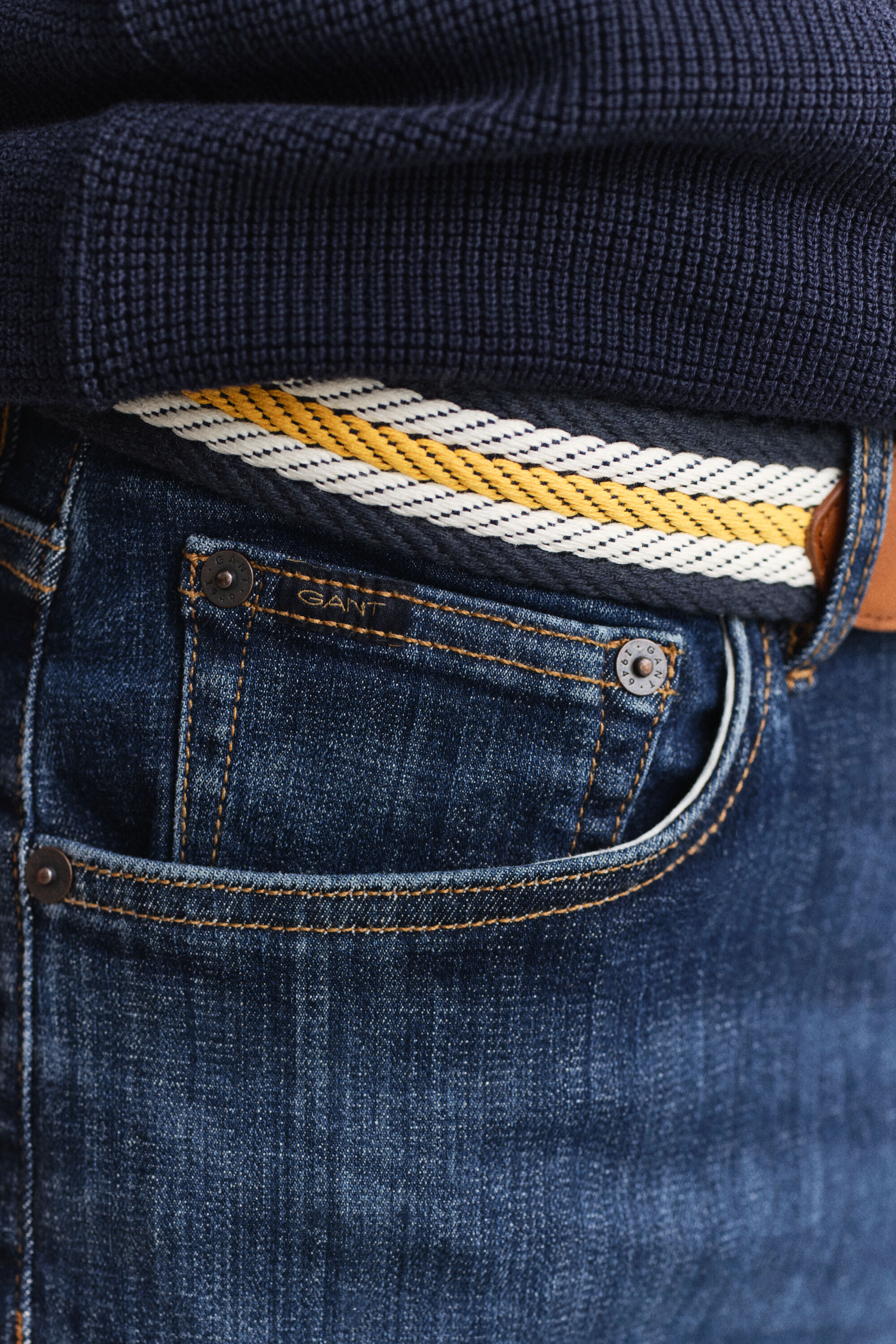 Extra Slim Active Recover Jeans